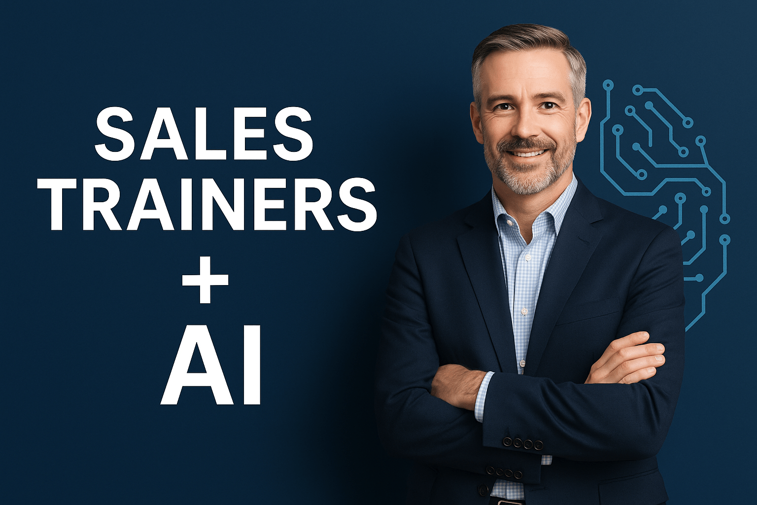 AI for Sales Training Companies
