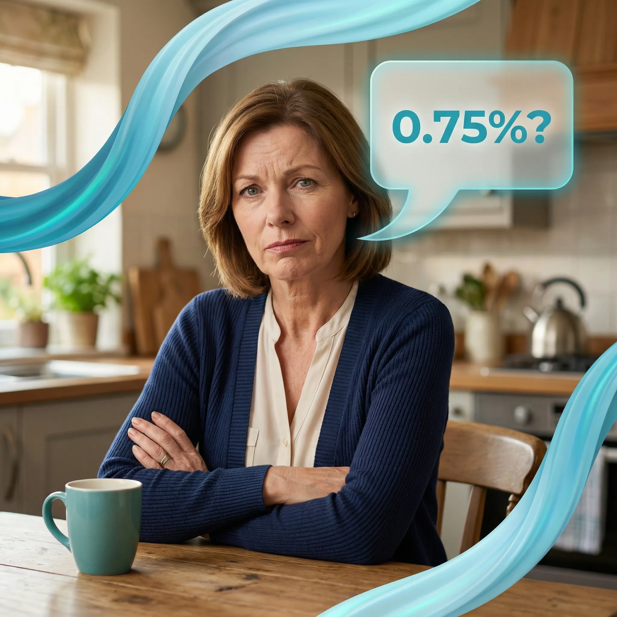 Fee negotiation scenario