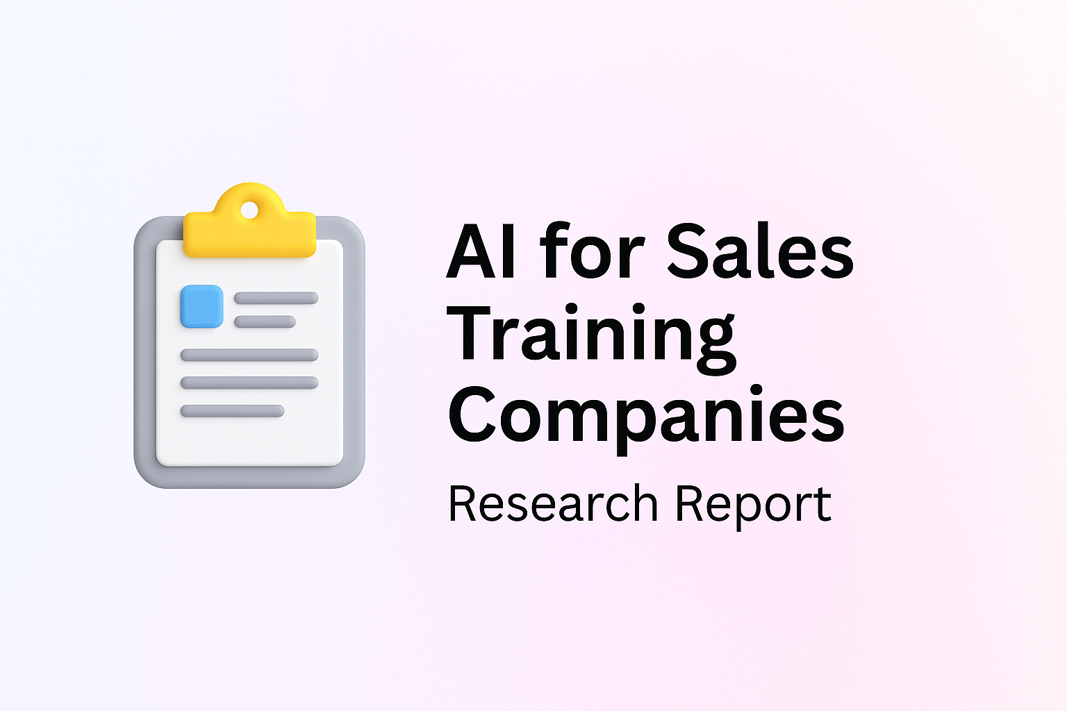 5 Ways Training Companies Are Using AI to Generate More Revenue